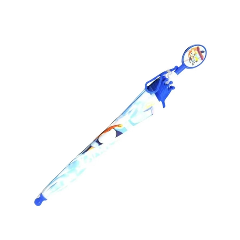 Bluey Kids Umbrella with Clamshell Handle photo 4