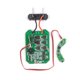thumbnail image 1 of 21v 2.5 Electric Shears Control Panel Pruning Shears Controller Pruning Shears Accessories Motor Drive Tools Parts, 1 of 5