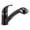 Venetian Bronze, variant on Dura Faucet DF-NMK852-VB RV Pull-Out Swivel Single Handle Kitchen Sink Faucet - One-Hole (Venetian Bronze)