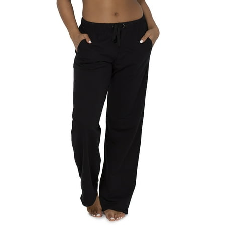 

Smart & Sexy Women s and Women s Plus Boyfriend Lounge Pant