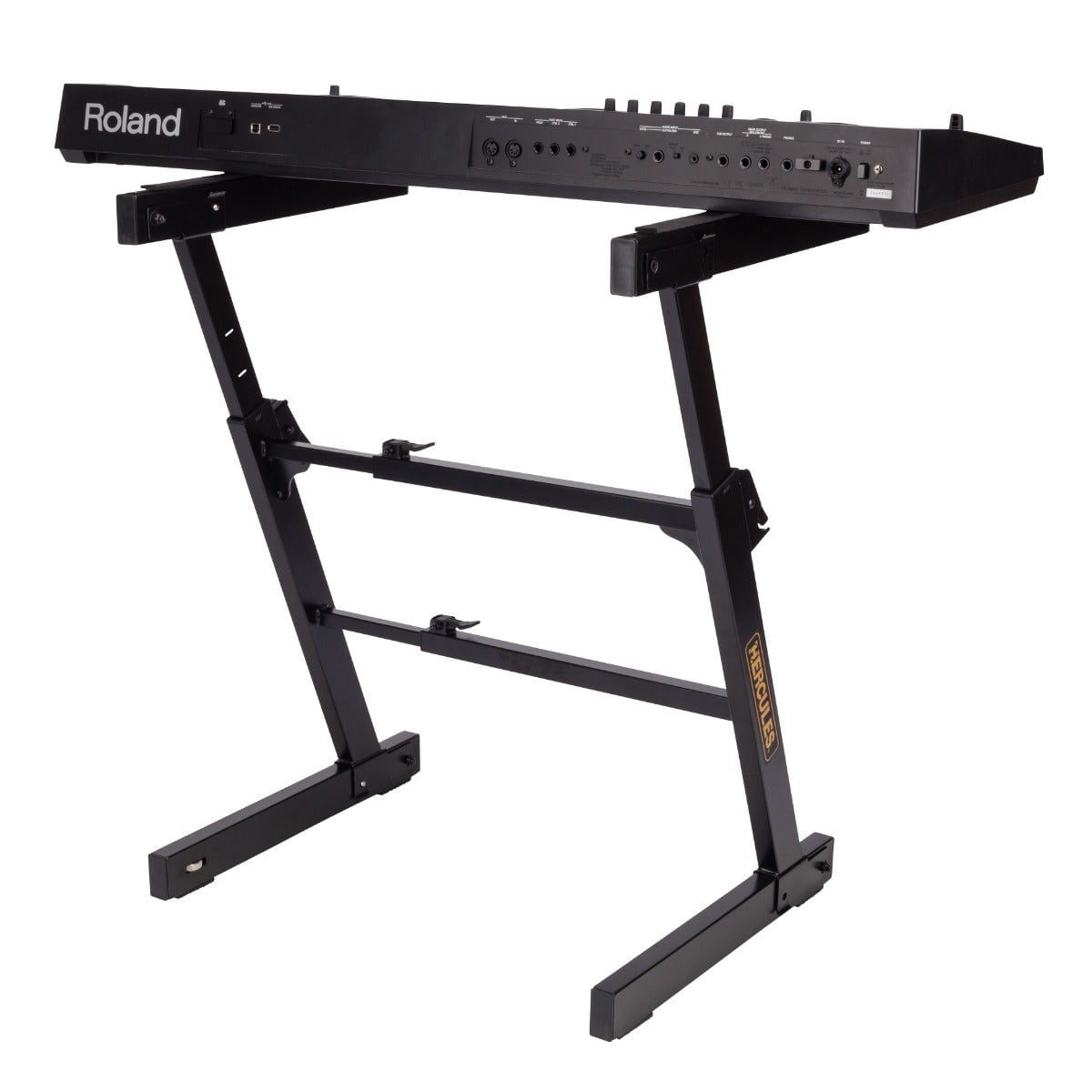 AutoLock Z keyboard stand
