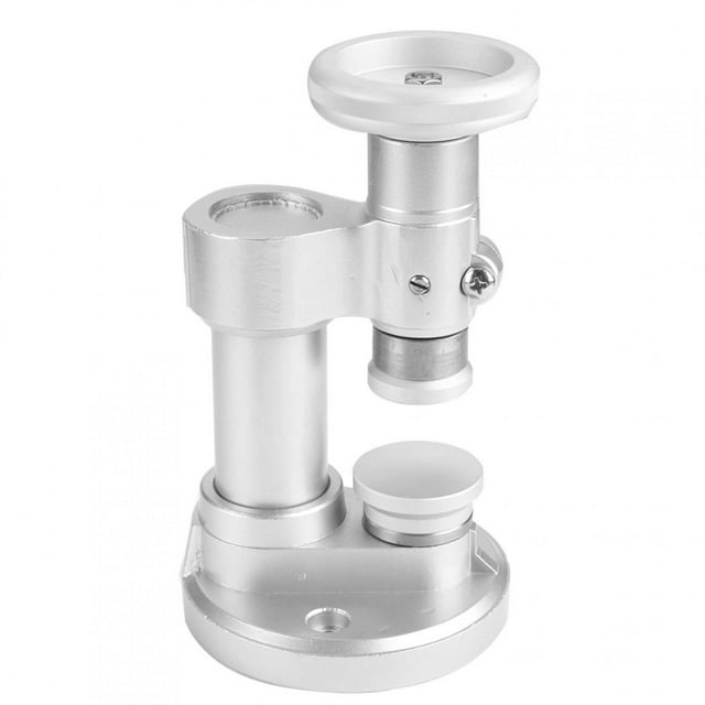 Watch Case Press,E25 Screw type Precise Watch Crystal Press Tool Watch Press Tool Top-Notch Performance