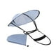 thumbnail image 5 of Sombrero para el bolsa frontal para hombres y mujeres, sombrero de pesca para acampar, pescar en la playa, 5 of 9
