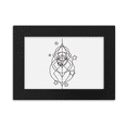 thumbnail image 1 of Star Line Combination Juxtaposition Desktop Photo Frame Ornaments Picture Art Painting, 1 of 3