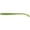 Baby Bass, variant on Yamamoto Kut Tail Worm 5" Green Pumpkin W/Green & Purple Flake