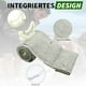 thumbnail image 5 of Vendaje israelí - Vendaje compresión emergencia alta resistencia - 6 pulgadas (B), 5 of 9