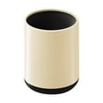 thumbnail image 4 of WeiLaiKeQi Trash Can Garbage Bin Bathroom Dustbin Container Basket Nursery Waste Basket Without Lid, 4 of 9