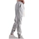 thumbnail image 3 of Pantalones largos de moda para hombre, con cordón, cintura elástica, color sólido, informales, largos, para hombre, 3 of 4