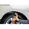 thumbnail image 2 of Flex Seal Automotive Aerosol Liquid Rubber Sealant Coating, 14 oz, Black, 2 of 9