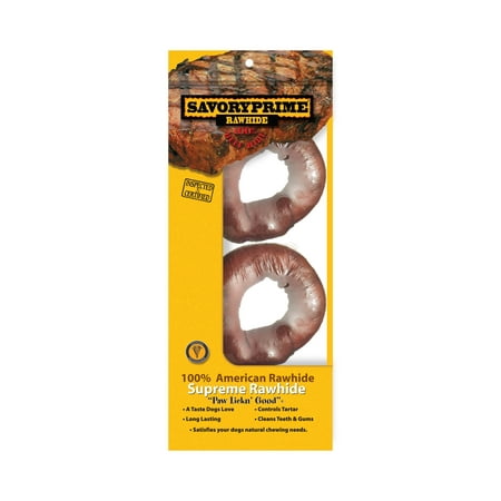 UPC: 0810359009056 | Savory Prime 4  Donuts 2pk