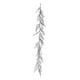 thumbnail image 2 of Decoración Artificial de Ramas Muertas de Ratán para Halloween | Decoración Colgante de Plástico Negro Espeluznante para Interiores y Exteriores | Adorno para Fiesta de Halloween y Navidad | Repisa p, 2 of 6