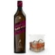 thumbnail image 3 of Paquete de 3 Whisky Johnnie Walker Black Ruby 750 ml, 3 of 3