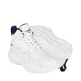 thumbnail image 1 of TENIS NIÑO PONTIANC AXL 6147 SIMIPIEL BLANCO 18-21, 1 of 3