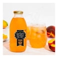 thumbnail image 4 of Té blanco Nature's Factory sabor durazno mango sin azúcar 485 ml, 4 of 4