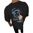 thumbnail image 1 of Playeras Básicas Para Hombre, Blusa Informal De Color Liso Con Cuello Redondo, Manga Raglán Lisa, Botones, 1 of 7