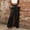 *Black, variant on Women's Satin High Waist Wide Leg Cargo Pants,Solid Color Casual Long Trousers Green,Women's Plus XXL
