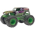 thumbnail image 2 of Grave Digger Monster Jam Truck 1/25 Scale Revell, 2 of 2