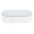 thumbnail image 2 of Caja de almacenamiento de agujas de herramientas de instrumentos quirúrgicos veterinarios médicos dentales de aluminio premium de 2-50 ml 5 ml DYNWAVEMX Organizador de agujas, 2 of 7