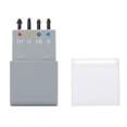 thumbnail image 4 of Embouts de Stylo pour Microsoft Pro, Embouts de Stylo Pièces de Rechange Embouts de Stylo Kit Matériaux de Qualité, 4 of 13