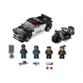 thumbnail image 3 of The LEGO Movie 70819 - Bad Cop Car Chase, 3 of 3