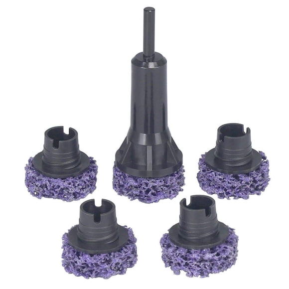 OTC (8342) Kit de repavimentación de cubos de freno
