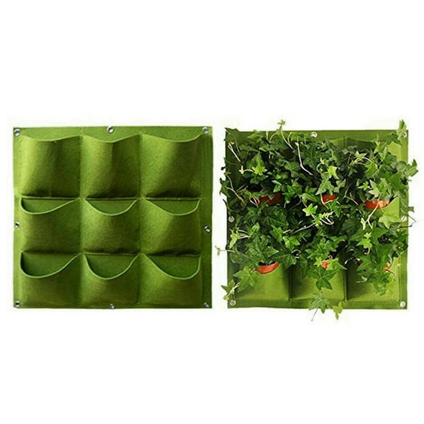 Garden Climbing Net for Cucumbers Vegetables Fruits Plants Trellis Support System Heavy Duty Mesh Plant Grid for Outdoor Gardening, Ukhbmc