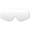 Pro Grip 3111 3100 Replacement Single Lens, Clear