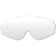 Pro Grip 3111 3100 Replacement Single Lens, Clear