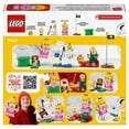thumbnail image 4 of Set LEGO Super Mario Aventuras interactivas con LEGO Peach 71441, 4 of 4