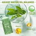 thumbnail image 3 of Green Tea Mask Stick, Green Tea Deep Cleanse Mask Stick for Blackheads & Face Moisturizing,Pore Cleansing, Skin Brightening, Removes Blackheads Green Mask Stick for All Skin Types, 3 of 10