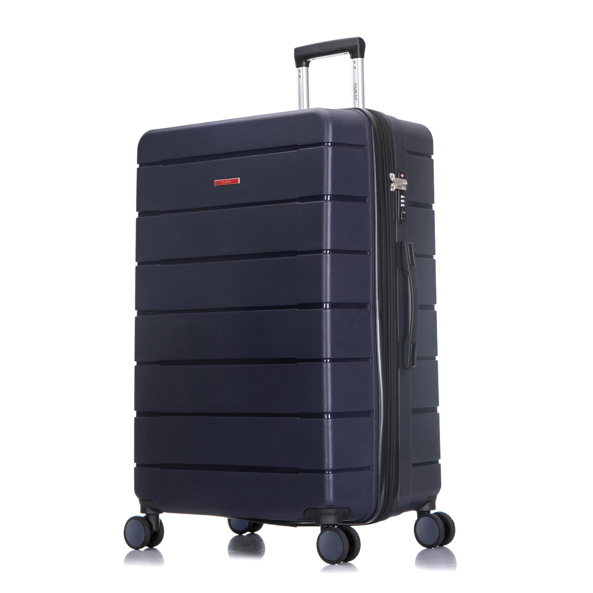 lightweight luggage walmart