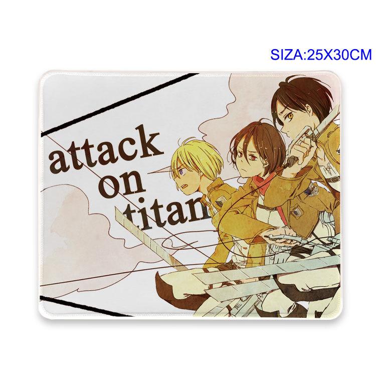 Computer desk mouse pad mousepad anti-slip mouse pad mat mice mousepad desktop mouse pad laptop mouse pad gaming mouse pad - image 2 of 7