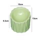 thumbnail image 2 of Cuencos elevados inclinados para perros y gatos, cuencos elevados de cerámica para gatos, cuenco grande de porcelana para alimentación de mascotas MFZFUKR BST3007741-3, 2 of 8
