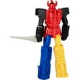 thumbnail image 3 of Hasbro Megazord Power Ranger, 3 of 5