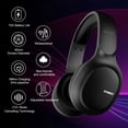 thumbnail image 2 of Cateissary Somic-auriculares portátiles compatibles con Bluetooth, inalámbricos por cable, interfaz de 3,5mm, para juegos, dormitorio, música, Juegos de teclado y mouse para computadora, 2 of 6
