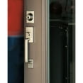 thumbnail image 3 of Sure-Loc KN507-R-JU 15 Koln Sectional Single Cylinder Keyed Entry Handleset - Nickel, 3 of 3
