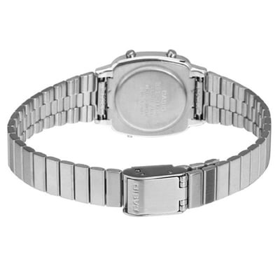 casio illuminator women's watch