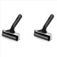 thumbnail image 1 of 2X Rodillo de Goma Fino, Rodillos Brayer para Manualidades Rodillo de Goma Negro de 3,74 Pulgadas para Manualidades, Impresión, Entintado y Estampado, 1 of 7