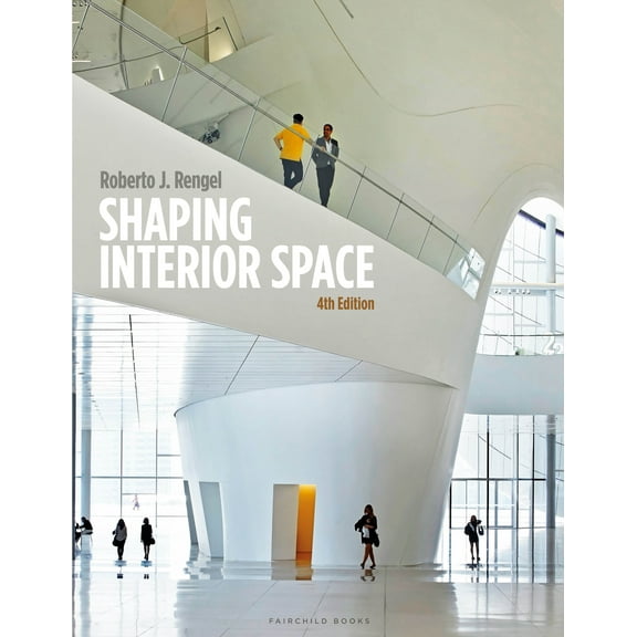 Shaping Interior Space (Paperback)