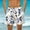 NBC-Multicolor, variant on BiZtdJrK Plus Size Summer Shorts for Men Floral Print Drawstring Elastic Waist Casual Shorts Fashion Streetwear Shorts Bathing Suits with Pockets Multicolor XXXL