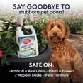thumbnail image 4 of Spray eliminador de olores para jardín, solución simple, 946 ml, 4 of 8