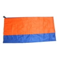 thumbnail image 1 of Sombrilla aislante multiusos a prueba de arena, impermeable, estera de playa para acampar para exteriores, 3 colores, 1 of 10