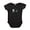 Black, variant on CafePress - Daddys Lil Caddy - Cute Infant Bodysuit Baby Romper - Size Newborn - 24 Months