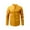 Gold, variant on JURANMO Mens Business Casual Dress Shirts Long Sleeve Button Down Stand Collar Work Tops Solid Color Wrinkle Free Shirt White M Sales of The Day Clearance Prime
