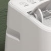 thumbnail image 5 of Rugerasy 14,000 Btu Portable Air Conditioner With Remote Control,for Rooms Up to 430 Sq. Ft., 5 of 9