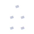 thumbnail image 3 of maskred Resin Pendant Mold Crystal with Hole Different Shapes Convenient Reliable Quality DIY Reliable Mould for Craft Projects Making Rectangle 5Set, 3 of 6