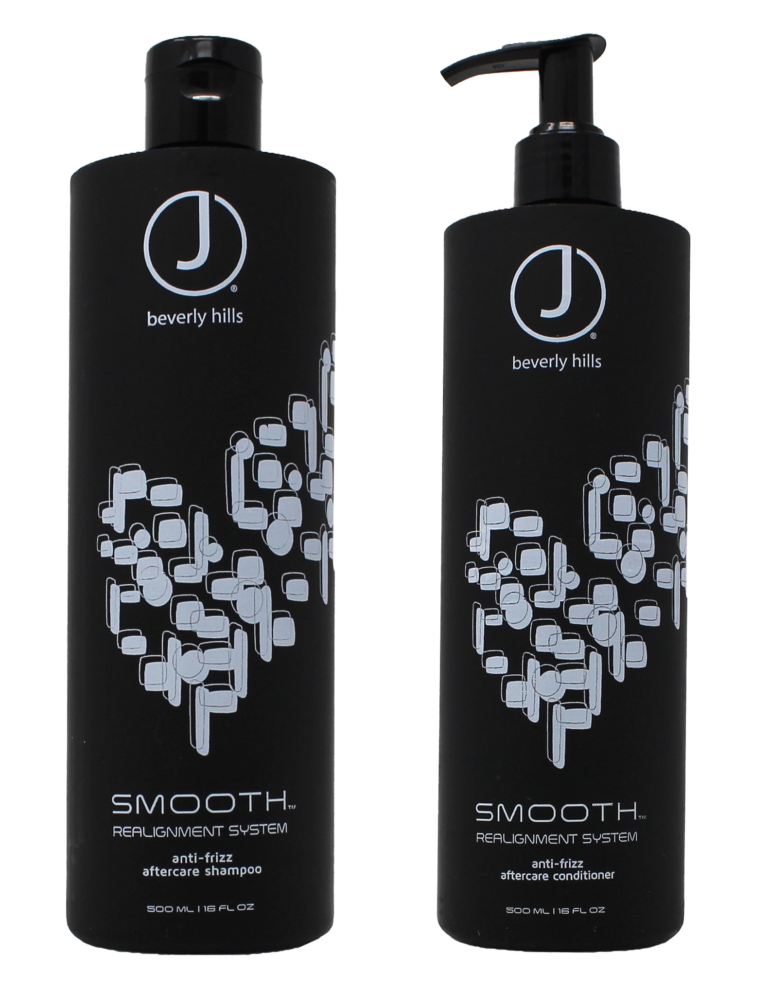 j beverly hills smoothing treatment