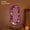 Amethyst raw stone1, variant on 1PC LED Bedside Lamp | Natural Quartz & Amethyst Raw Stone Crystal Lamp | Soothing Night Light for Bedroom & Desk, Christmas Dec