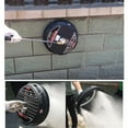 thumbnail image 1 of Pressure Washer Surface Cleaner Pressure Washing Surface Cleaning Machine 13'' Surface Cleaner Attachment for Driveway Patio Decks Terraces, 1 of 8