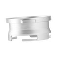 thumbnail image 2 of 58mm Espresso Dosing Funnel Kitchen Coffee Dosing Rings for 58mm Portafilter, 2 of 8